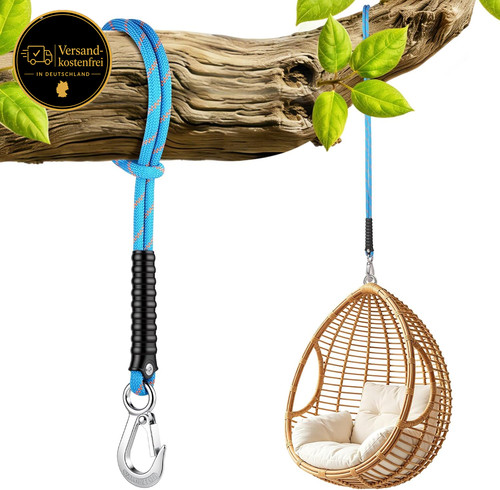 Schaukelbefestigung seil 60cm - seil,