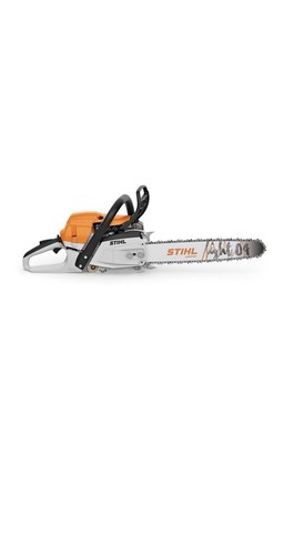 Stihl 261 - stihl, ms