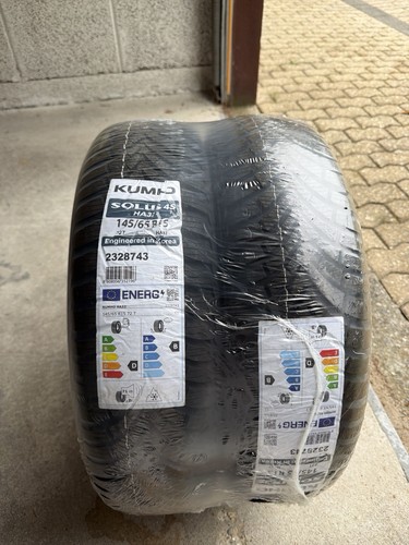 Ganzjahresreifen 145 r15 - ganzjahresreifen,