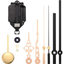 Quarz pendeluhr bewegung diy - pendeluhr,