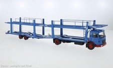 IXO 1:43 LKW MAN