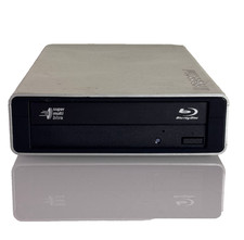Freecom Blue-ray rewriter USB