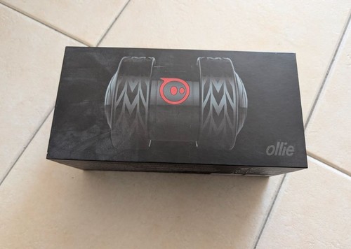 Roboter ollie darkside von - roboter,