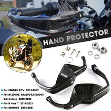 Motorrad handschutz - motorrad,