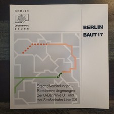 Berlin Baut 17