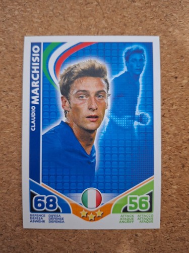 Topps match attax - topps,