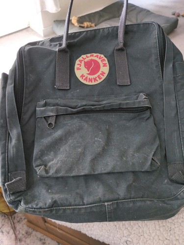 Fjällräven kanken mini - fjällräven,