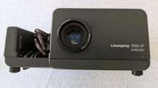 Liesegang 3000 AF Diaprojektor