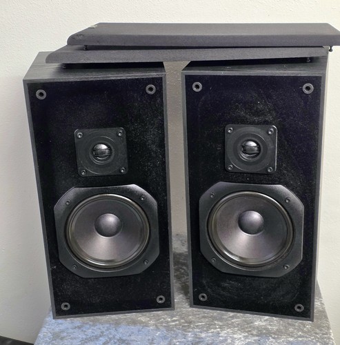 Lautsprecher elac elx 8060 - lautsprecher,