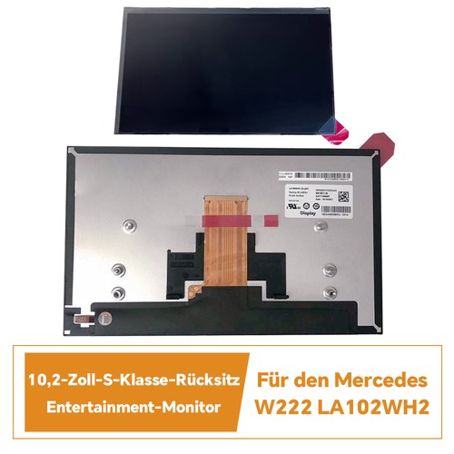 Für mercedes w222 - mercedes, s-klasse