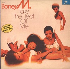Boney M. - Take The Heat Off