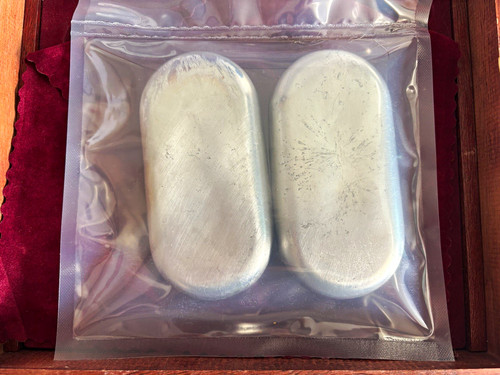 1kg zinn sn barren - zinn, /