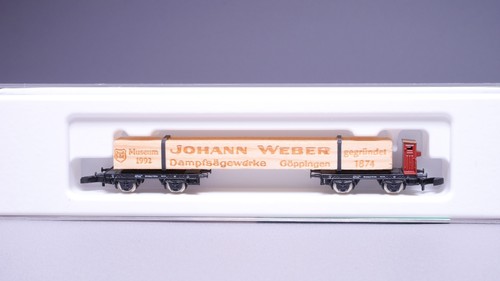 Spur märklin museumswagen - z,