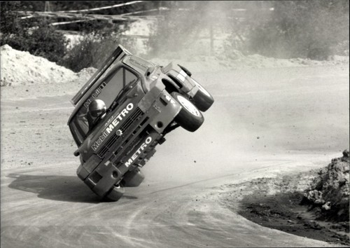 Foto motorrennsport - foto,