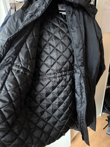 Adidas damen wintermantel - adidas,