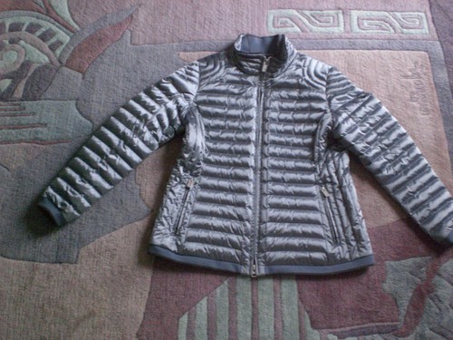 Wellensteyn steppjacke - wellensteyn,