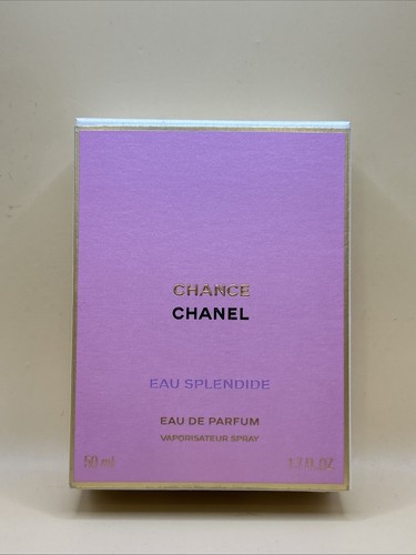 Chanel chance eau magnide - chance,
