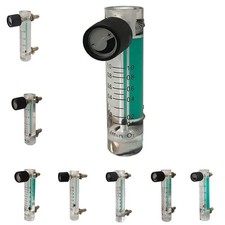 Flowmeter Gasmengenmesser