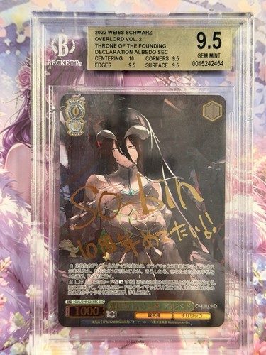 Albedo sec ovl - sec, bgs