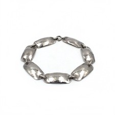 800 Silber Armband