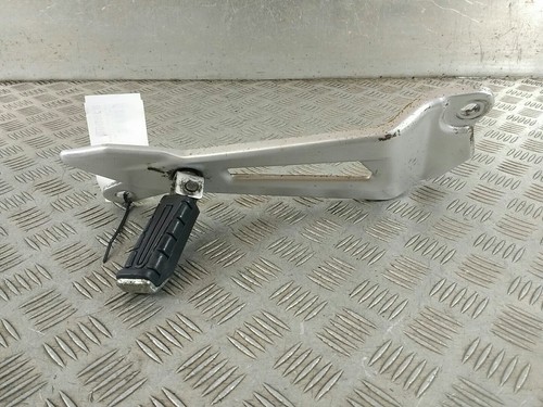 Hänger hinten rechts yamaha - hänger,