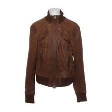 Revolution, Lederjacke