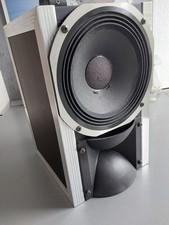 High End Monitor mit Fane Studio 8m und Beyma CP25