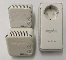 Devolo powerline adapter dlan - powerline,