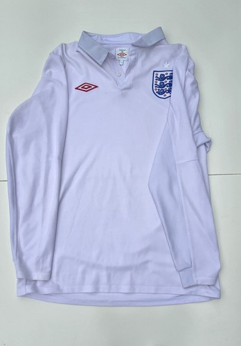 Umbro england 2009 - england, 2010