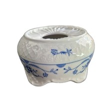 Schumann Arzberg Gotland  Stövchen Kobalt  indisch blau Cobalt