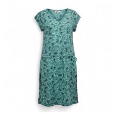 Jack Wolfskin Dress Aop Damen