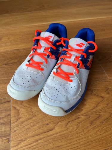 Babolat pulsion indoor - indoor, junior