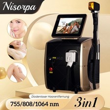 Nisorpa 3in1 diodenlaser - 3in1,