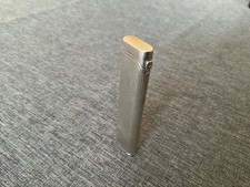 ??Rarität Vintage 1985 Aigner Treasure Feuerzeug 925 STERLING SILBER NP 1390,-