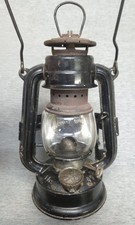 Feuerhand 175 Petroleumlampe