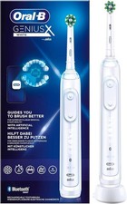Oral-B Genius 8500 Elektrische