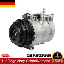 Klimakompressor Geeignet für