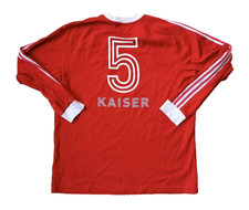 Adidas Franz Beckenbauer FC