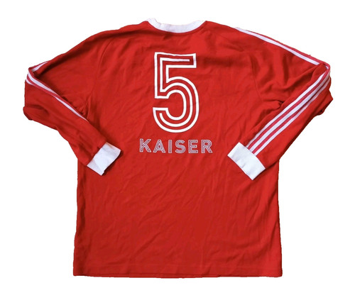Adidas franz beckenbauer - franz, fc