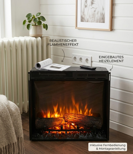 Elektrokamineinsatz dimplex - elektrokamineinsatz,