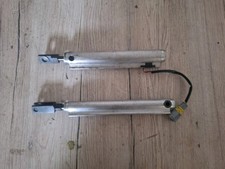 Renault Megane 2 CC original Verdeck Hydraulikzylinder Heckklappe rechts/links 