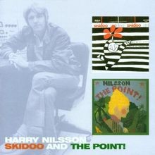 Skidoo the point von harry - skidoo,