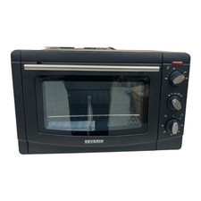 SEVERIN TO 2068 Mini Backofen