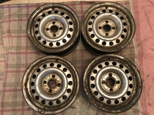 Stahlfelge felge vw - 4x,