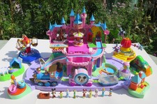 Mini Polly Pocket KINGDOM