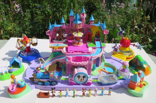 Mini polly pocket - mini,