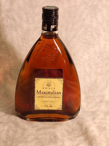 Zwack maximilian rar - zwack,