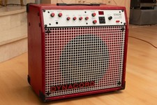 Dynacord Reference 500 Voll-Röhren Gitarrenamp