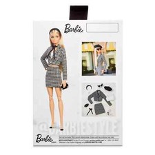 Barbie Signature BarbieStyle