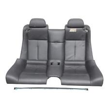 BMW 6er E64 Cabrio Sitzbank